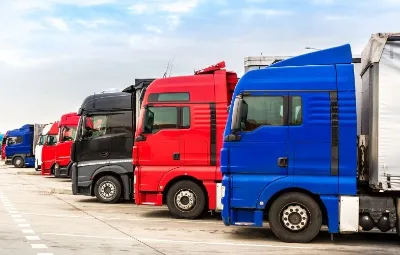 Adana Günyüzü Ambar Nakliyat